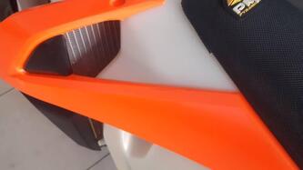 KTM 250 EXC-F (2018)