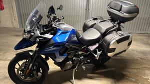 Triumph Tiger 1200 GT Pro (2022 - 23) 
