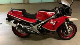 Yamaha 