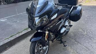 Bmw R 1200 RT (2017 - 18) usata