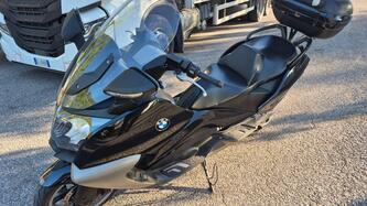 Bmw C 650 GT (2011 - 15)