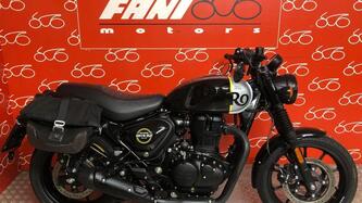 Royal Enfield HNTR 350 (2022 - 25) usata