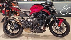 MV Agusta Brutale 800 RR (2021 - 25) 