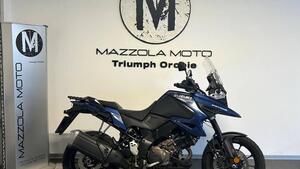 Suzuki V-Strom 1050SE (2023 - 24) 