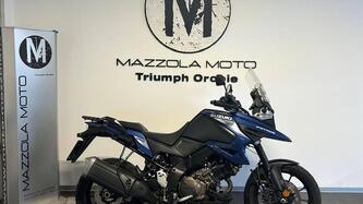 Suzuki V-Strom 1050SE (2023 - 24) usata