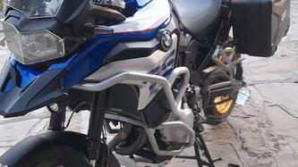 Bmw F 850 GS (2021 - 24) usata