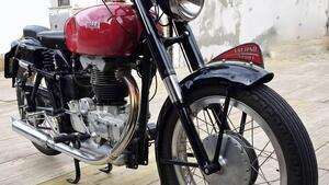Gilera  