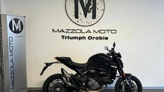 Ducati Monster 937 + (2021 - 25) usata
