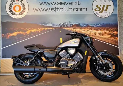 QJ Motor SRV 600 V (2025 - 26) - Annuncio 9826822