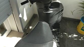 Piaggio Liberty 125 4T Full Optional (2003 - 13) usata
