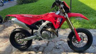 Honda CRF 450 RX Supermoto (2025 - 26) usata