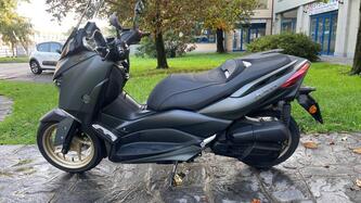 Yamaha X-Max 125 Tech Max (2020)