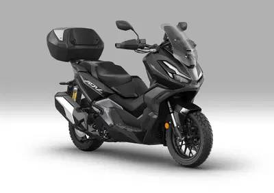 Honda ADV 350 Special Edition (2025 - 26) - Annuncio 9826850