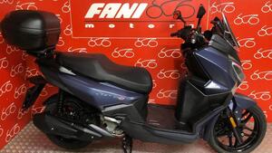 Sym Joyride 300 (2025) 