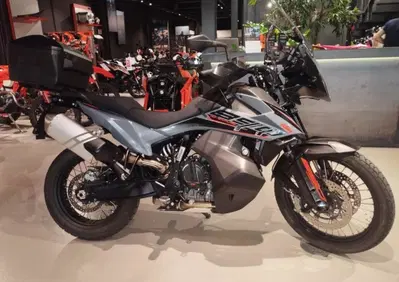 KTM 890 Adventure (2021) - Annuncio 9826861
