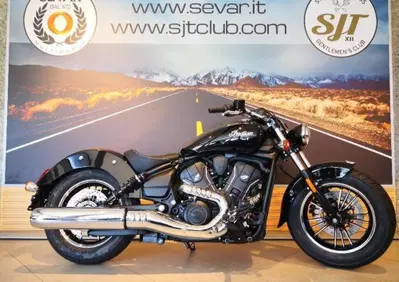 Indian Scout Sixty 999 Classic (2025 - 26) - Annuncio 9826866