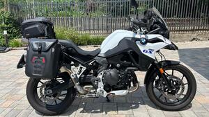 Bmw F 800 GS (2024 - 25) 