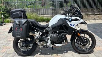 Bmw F 800 GS (2024 - 25)