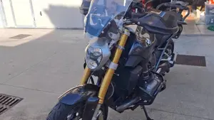Bmw R 1200 R (2015 - 16)  (3)