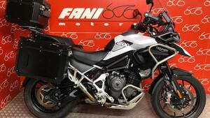 Triumph Tiger 1200 GT Pro (2024 - 25) 