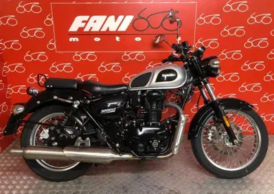 Benelli Imperiale 400 (2019 - 20) - Annuncio 9826881