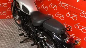 Benelli Imperiale 400 (2019 - 20)  (4)