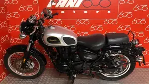 Benelli Imperiale 400 (2019 - 20)  (3)