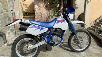 Suzuki DR 350 SE (1994 - 02)