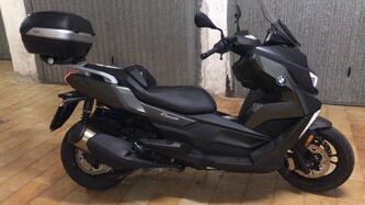 Bmw C 400 GT (2021 - 24)