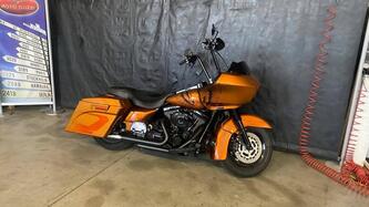 Harley-Davidson Road glide  epoca