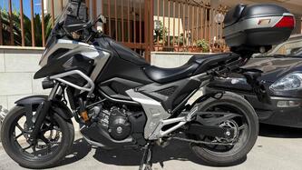 Honda NC 750 X DCT (2021 - 24) usata