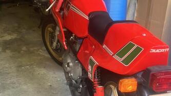 Ducati 