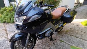 Bmw R 1200 RT (2010 - 13) 