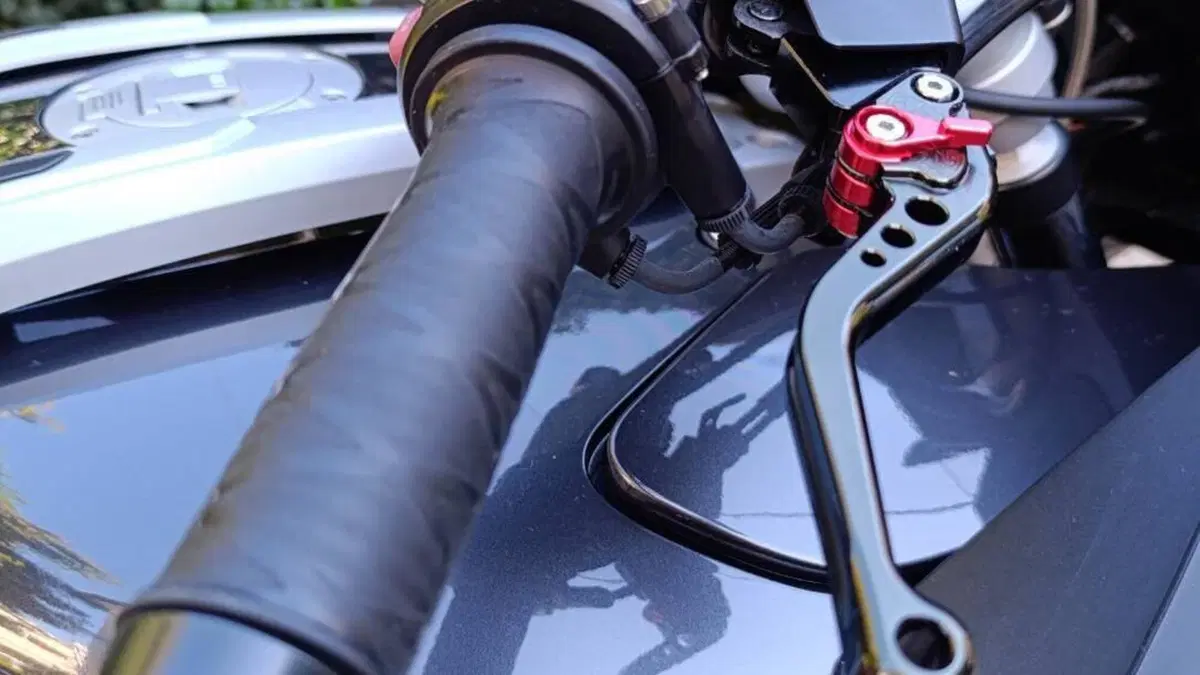 Bmw R 1200 RT (2010 - 13)  (9)