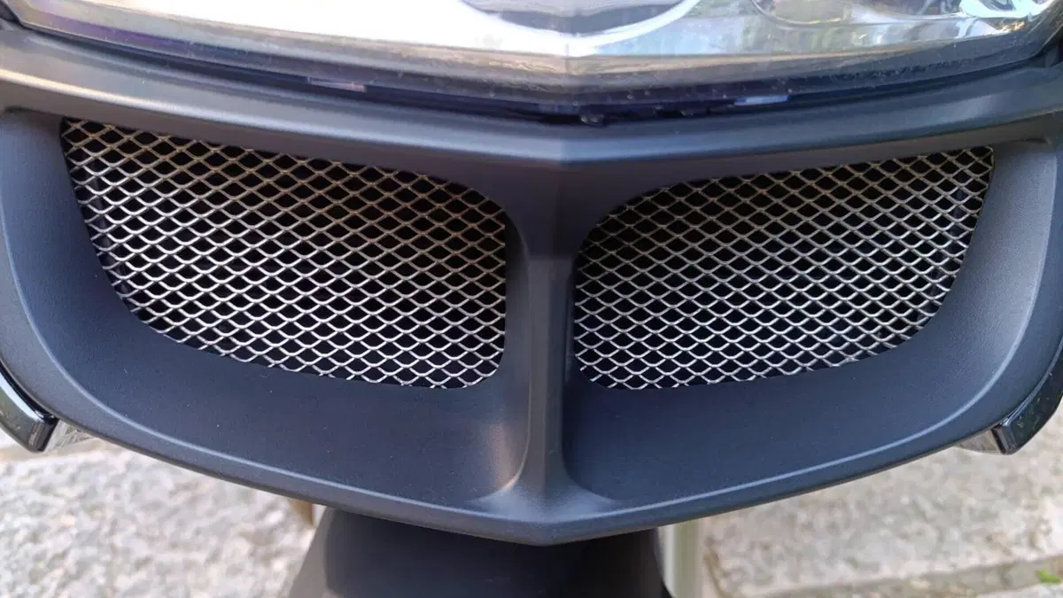 Bmw R 1200 RT (2010 - 13)  (12)