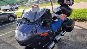 Bmw R 1150 RT (2000 - 06)  (4)