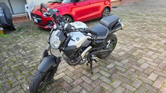 Yamaha MT-03 (2006 - 14) usata