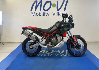 Aprilia Tuareg 660 (2025 - 26) - Annuncio 9827009