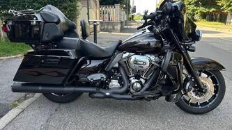 Harley-Davidson 1800 Electra Glide Ultra Classic (2009 - 11) - FLHTCUSE usata
