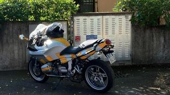 Bmw R 1100 S usata