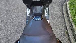 Yamaha T-Max 530 ABS (2015 - 17) 