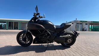 Ducati Diavel 1200 (2014 - 16) usata
