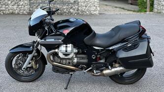Moto Guzzi Sport 1200 (2006 - 08)