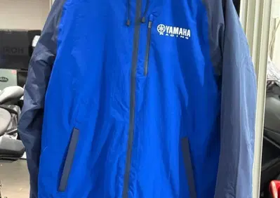 OUTERWEAR UOMO ABAZA Yamaha - Annuncio 9827028