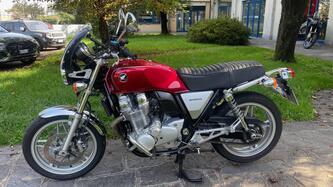 Honda CB 1100 ABS (2012 - 17)