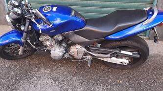 Honda Hornet 600 (2000 - 02) usata