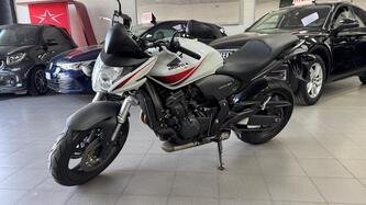 Honda Hornet 600 (2007 - 10) usata