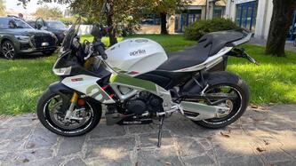 Aprilia Tuono V4 (2021 - 24)