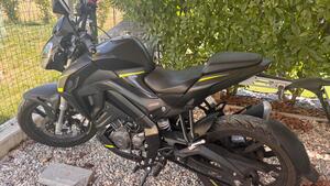 Keeway Motor RKF 125 (2021 - 24) 