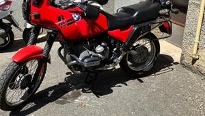 Bmw R 100 GS 